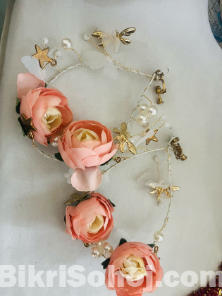 Earrings কানের দুল